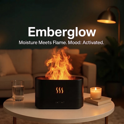 Emberglow