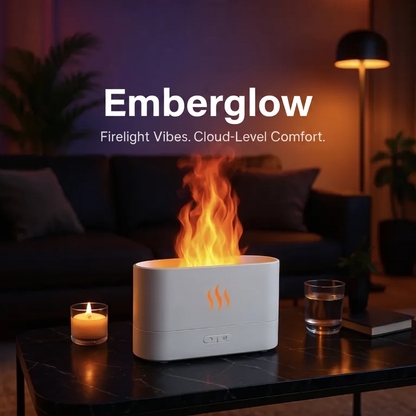 Emberglow