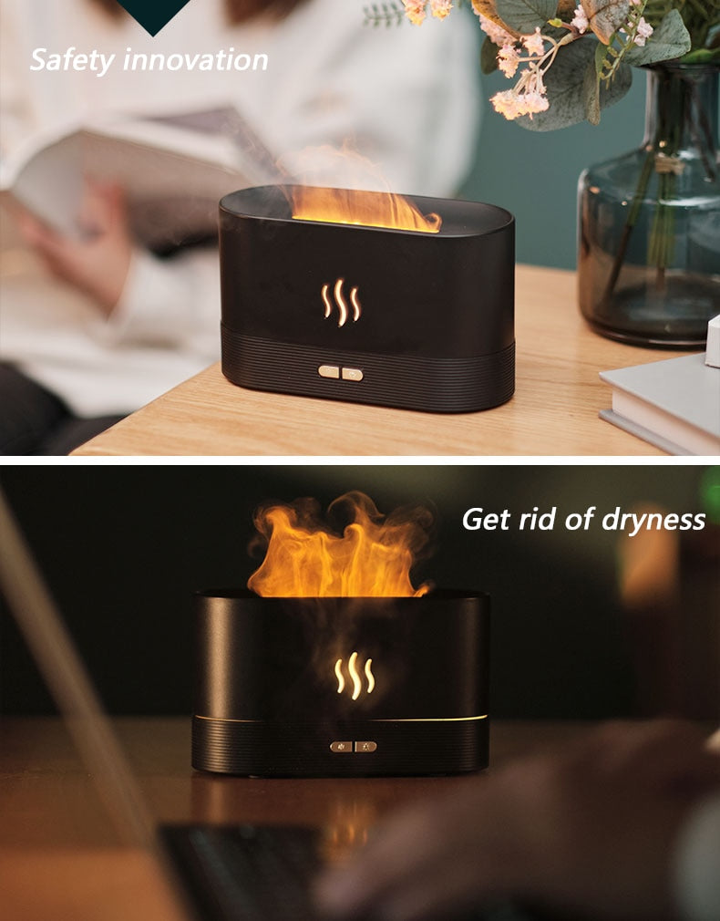 Emberglow