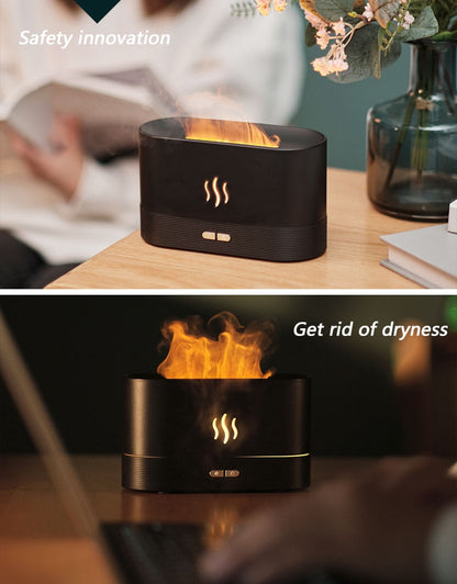 Emberglow