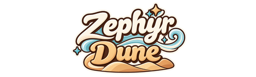 Zephyr Dune